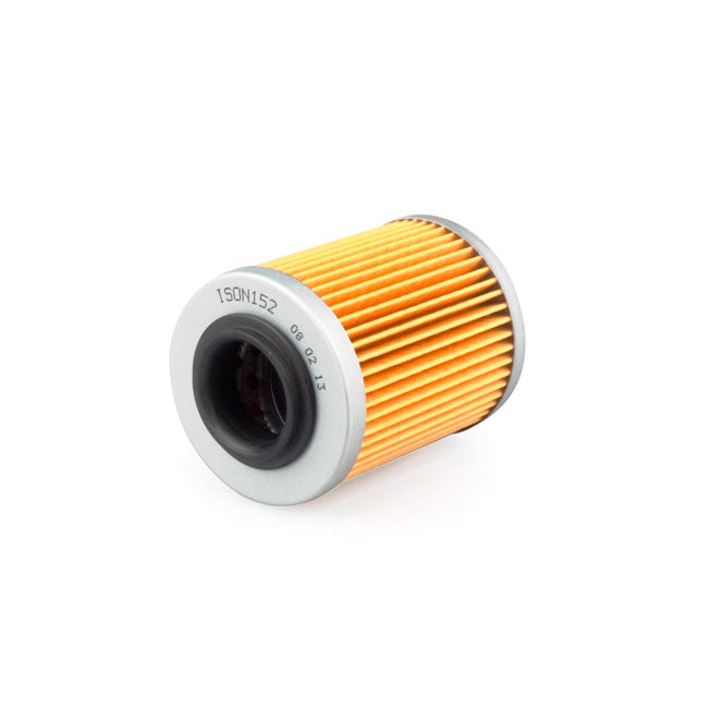 ISON 152 Oil Filter – Aprilia: 2001–2008 ETV 1000 Caponord…