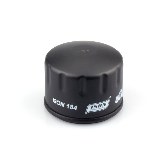 ISON 184 Oil Filter – Aprilia: 2005–2008 400 Atlantic 400…