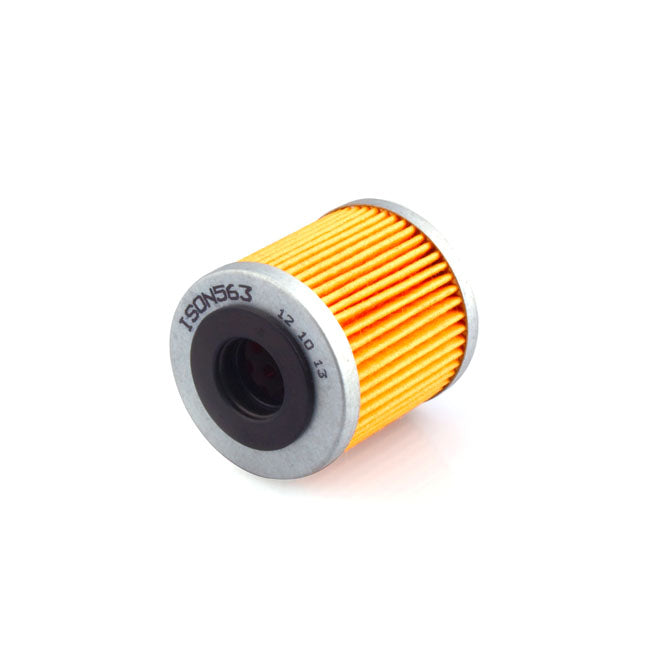 ISON 563 Oil Filter – Aprilia: 2006–2013 RXV 450; 2006–2013…