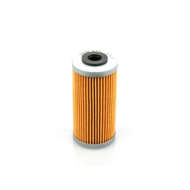 ISON 611 Oil Filter – BMW: 2008–2011 G 450 X