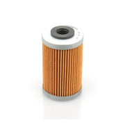 ISON 655 Oil Filter – KTM: 2007–2008 690 Rally Factory Replica…