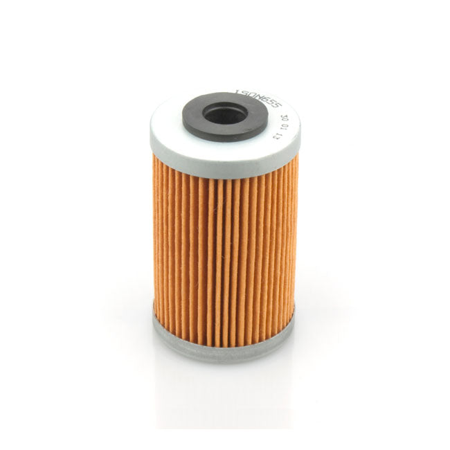 ISON 655 Oil Filter – KTM: 2007–2008 690 Rally Factory Replica…