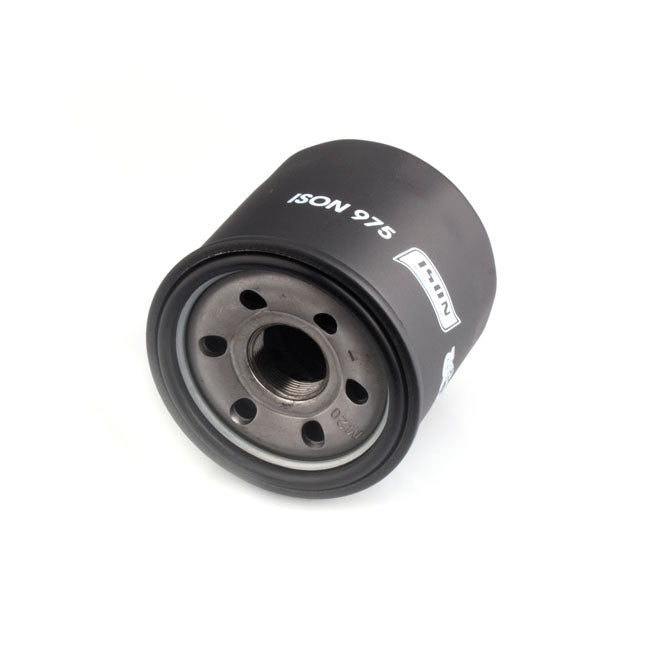 ISON 975 Oil Filter – Suzuki: 2003–2017 AN 650 Burgman…