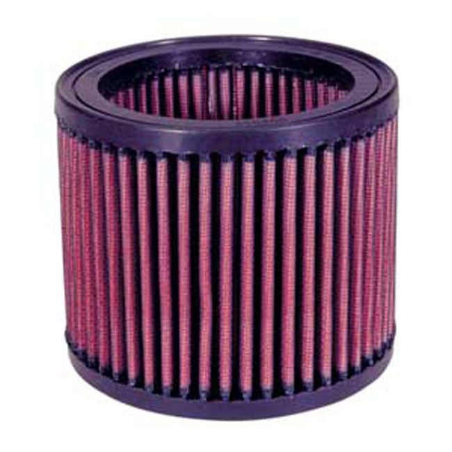 K&N Replacement Air Filter – APRILIA: 2001–2003 RSV Mille; 2000 RSV…