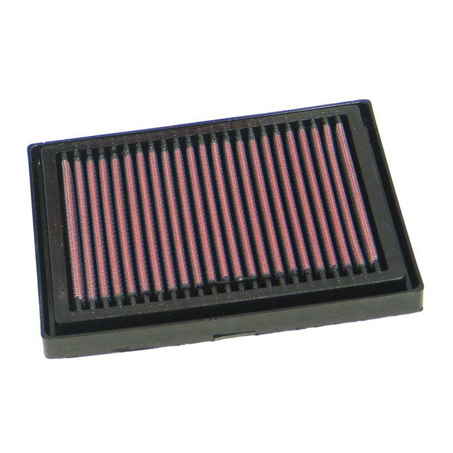 K&N Replacement Air Filter – APRILIA: 2005–2013 RSV 1000 R; 2005–2013…