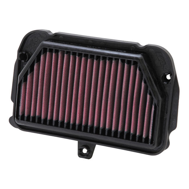 K&N Replacement Air Filter – APRILIA: 2009–2010 RSV4 Factory; 2013…