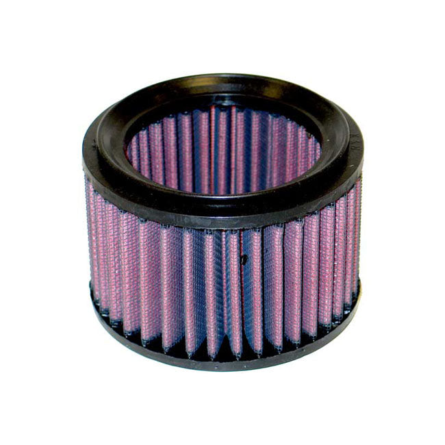K&N Replacement Air Filter – APRILIA: 1997–2000 Pegaso 650; 2001–2004…