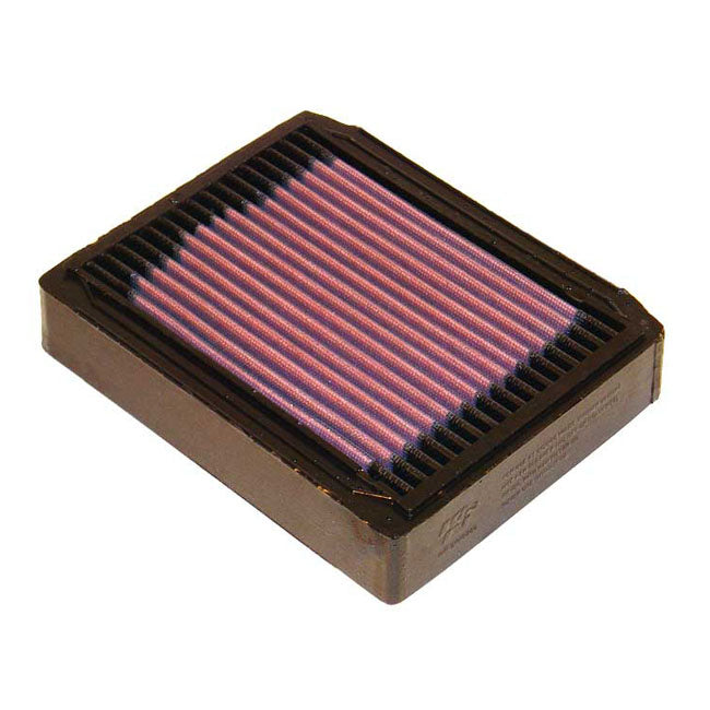 K&N Replacement Air Filter – BMW: 1976–1984 R100CS; 1987–1995 R100GS…