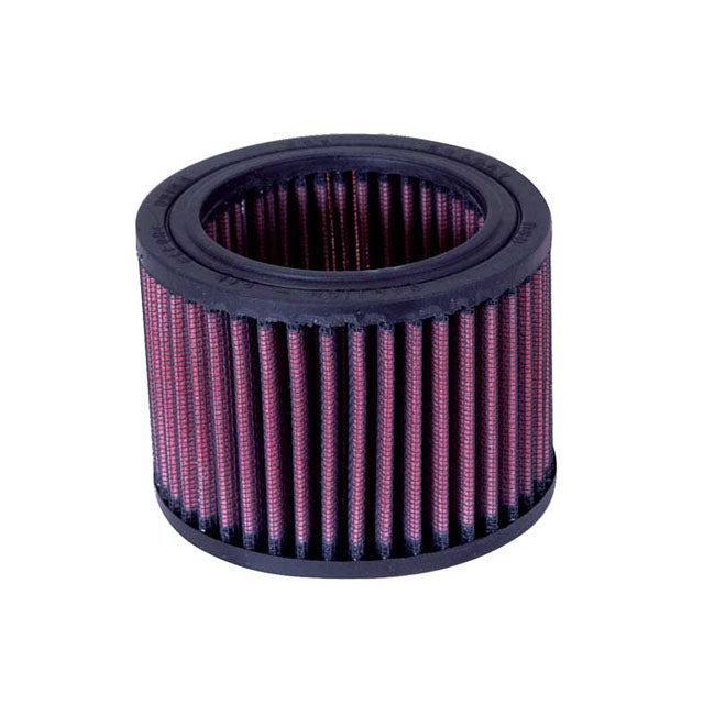 K&N Replacement Air Filter – BMW: 1994–1995 R1100GS; 93; 1995–1999…