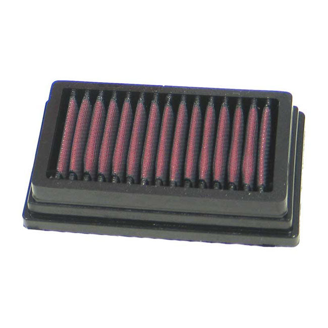 K&N Replacement Air Filter – BMW: 2005–2008 HP2 Enduro; 2007–2011 HP2…