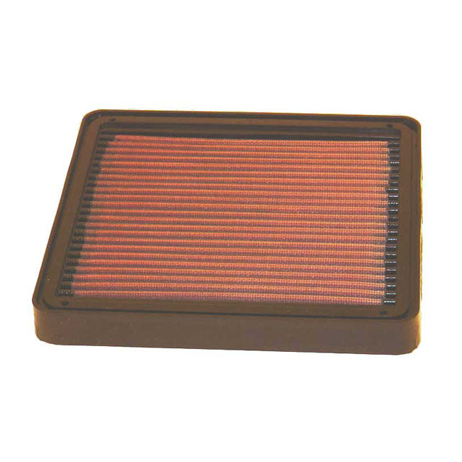 K&N Replacement Air Filter – BMW: 1989–1993 K1; 1983–1989 K100…