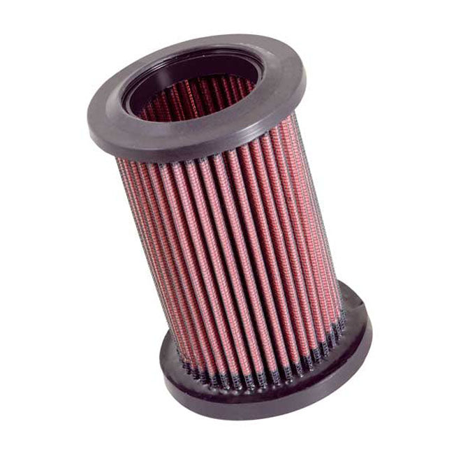 K&N Replacement Air Filter – DUCATI: 2007–2010 GT1000; 2009–2010…