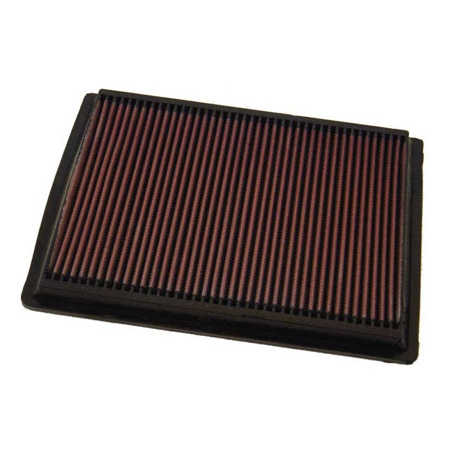 K&N Replacement Air Filter – DUCATI: 2004–2005 Monster 1000; 2003…