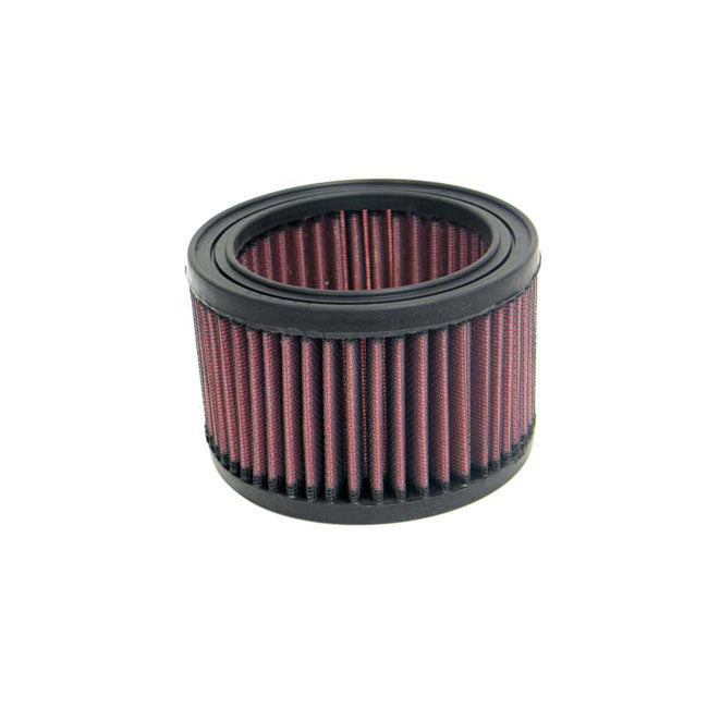 K&N Replacement Air Filter – HONDA: 1988–2000 NX650 Dominator