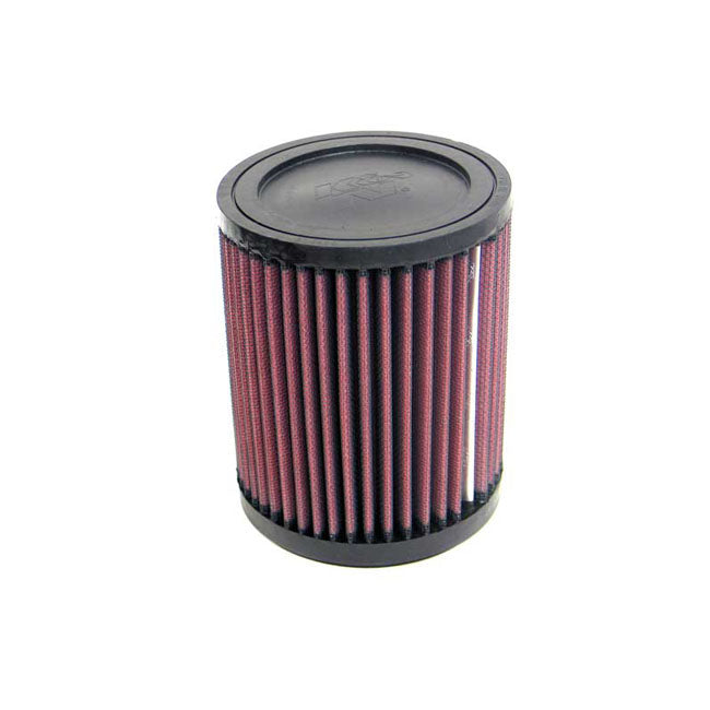 K&N Replacement Air Filter – HONDA: 1982 CB450SC; 1979–1981 CM400A…