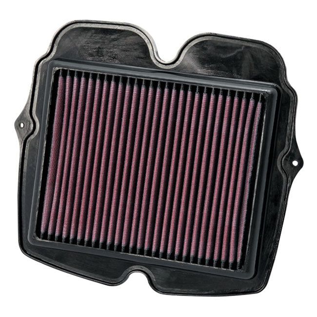K&N Replacement Air Filter – HONDA: 2014–2016 VFR1200; 2012–2020…