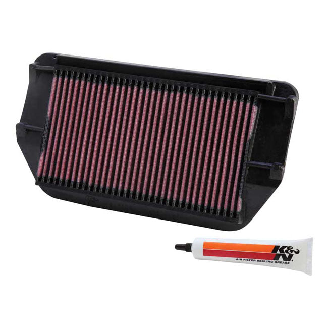 K&N Replacement Air Filter – HONDA: 1999–2001 CB1100 SF X-Eleven…