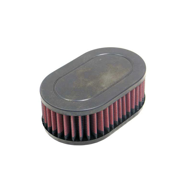 K&N Replacement Air Filter – HONDA: 1984–1986 VF700C Magna; 1982–1983…