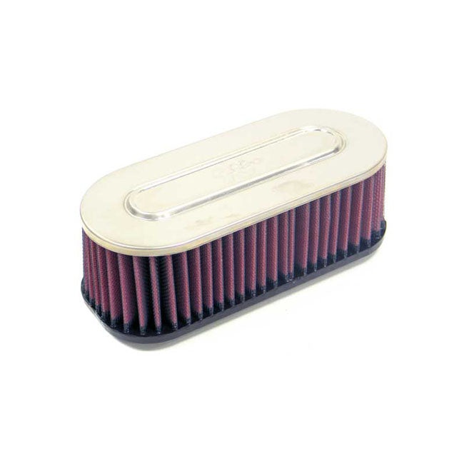 K&N Replacement Air Filter – Honda: 1984–1985 VF700F Interceptor…