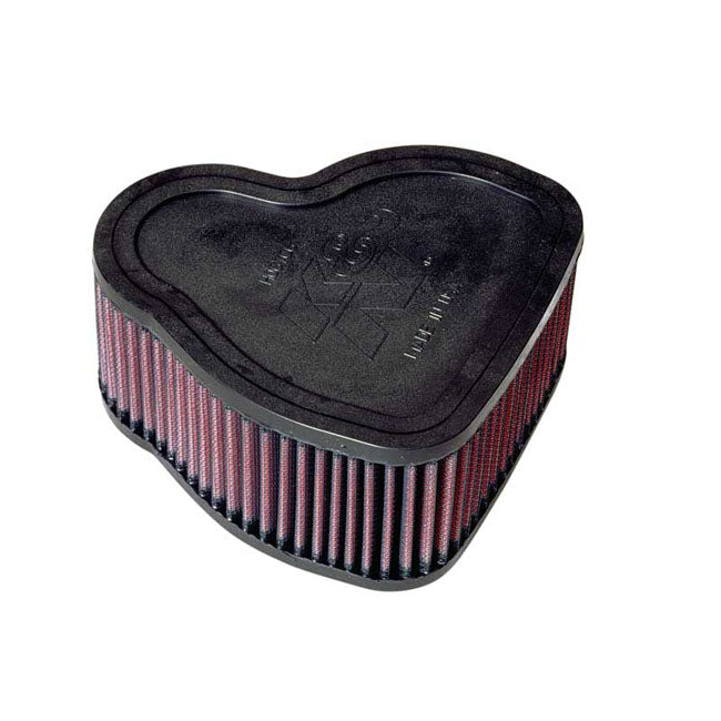 K&N Replacement Air Filter – HONDA: 2002–2004 VTX1800 Retro…