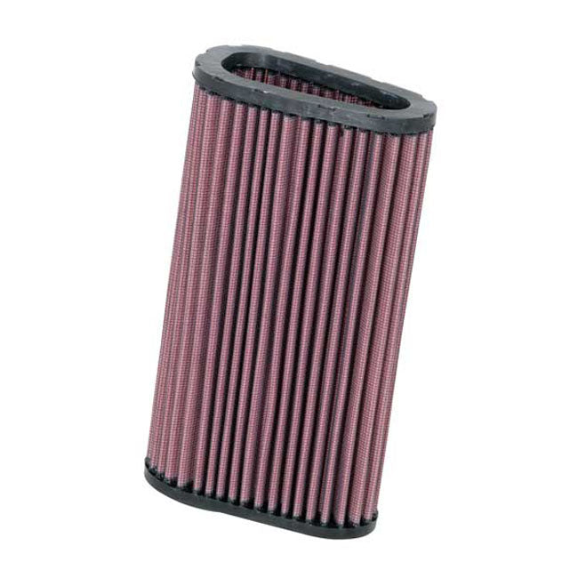 K&N Replacement Air Filter – HONDA: 2007–2013 CB600 Hornet; 2007–2013…