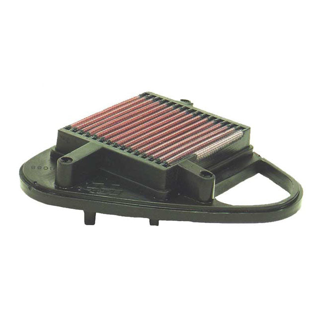 K&N Replacement Air Filter – HONDA: 1988–1998 VT600C Shadow VLX…
