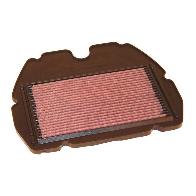 K&N Replacement Air Filter – HONDA: 1991–1994 CBR600F2