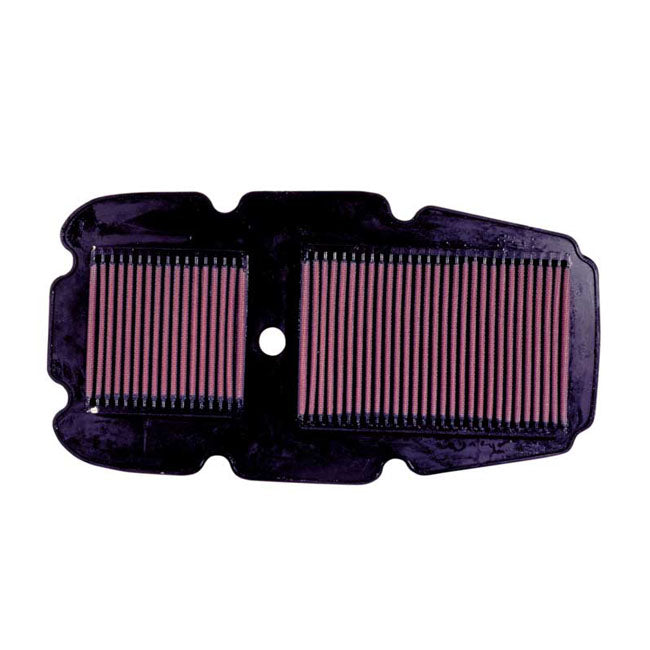 K&N Replacement Air Filter – HONDA: 2000–2007 XL650V Transalp