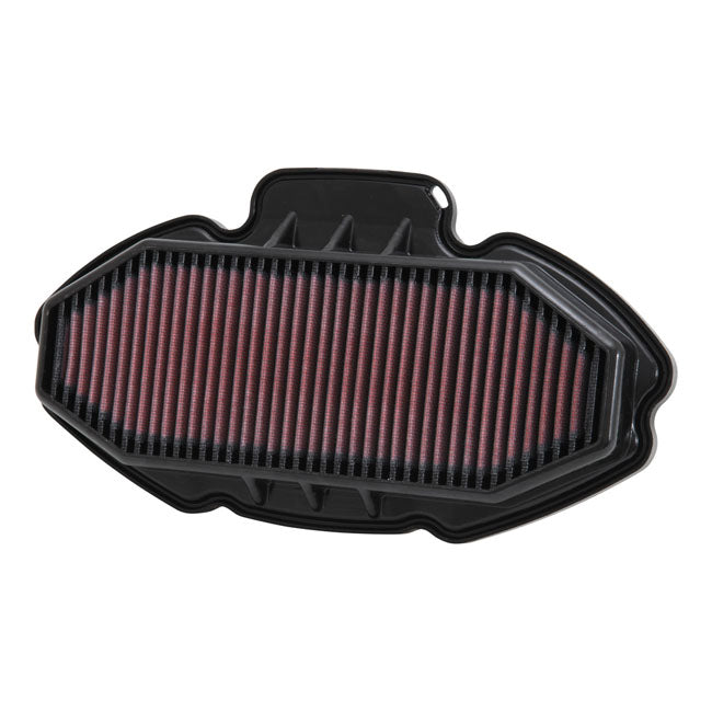 K&N Replacement Air Filter – HONDA: 2014–2017 CTX700; 2014–2018…