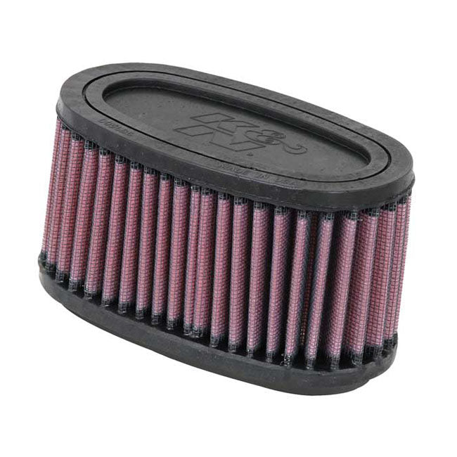 K&N Replacement Air Filter – HONDA: 2012 VT750 C2 Shadow; 2010 VT750…