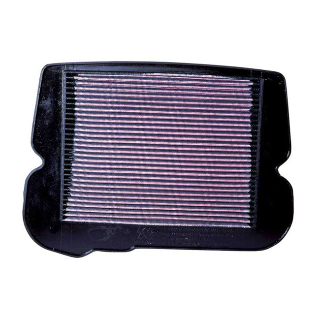 K&N Replacement Air Filter – HONDA: 1988–1990 GL1500 Gold Wing…
