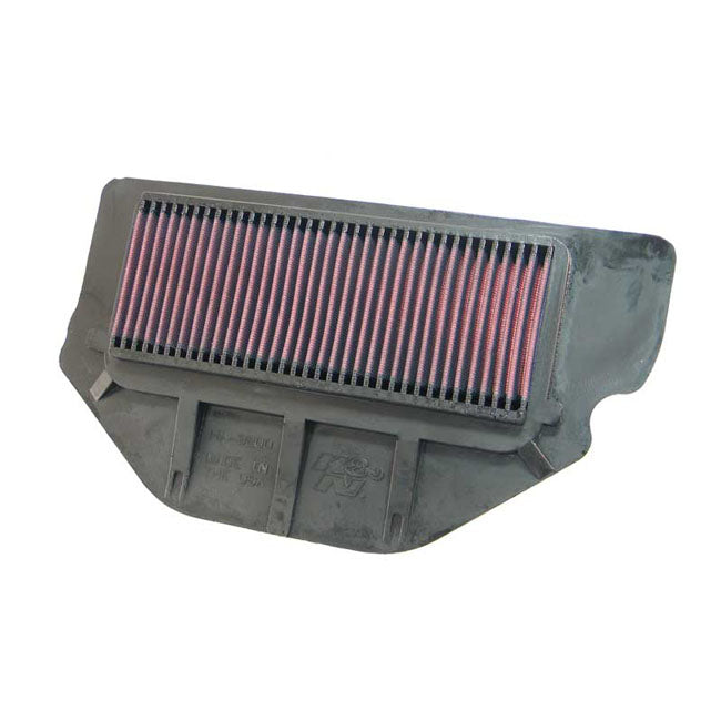 K&N Replacement Air Filter – HONDA: 2000–2001 CBR900RR Fireblade…