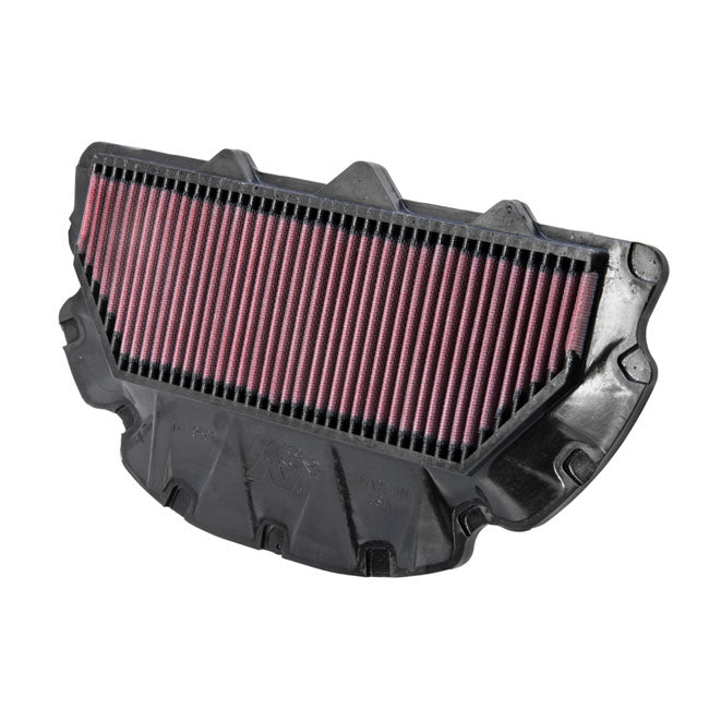 K&N Replacement Air Filter – HONDA: 2002–2003 CBR900RR Fireblade…