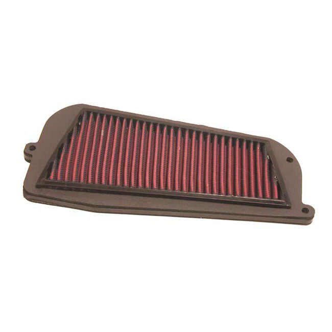 K&N Replacement Air Filter – KAWASAKI: 1990 ZX1100 Ninja ZX-11…