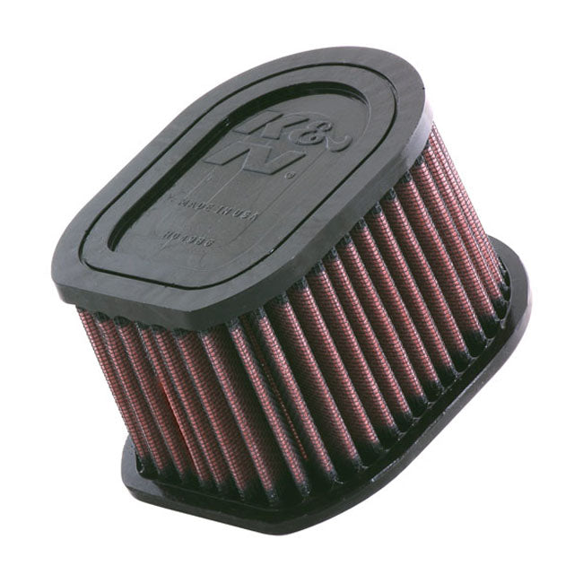 K&N Replacement Air Filter – KAWASAKI: 2003–2009 Z1000; 2004–2012…