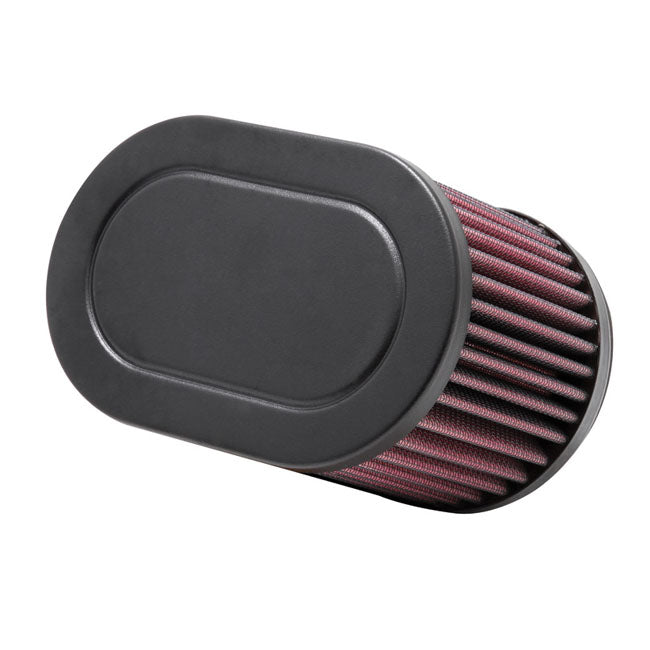 K&N Replacement Air Filter – KAWASAKI: 1979–1980 KZ1000E Shaft…