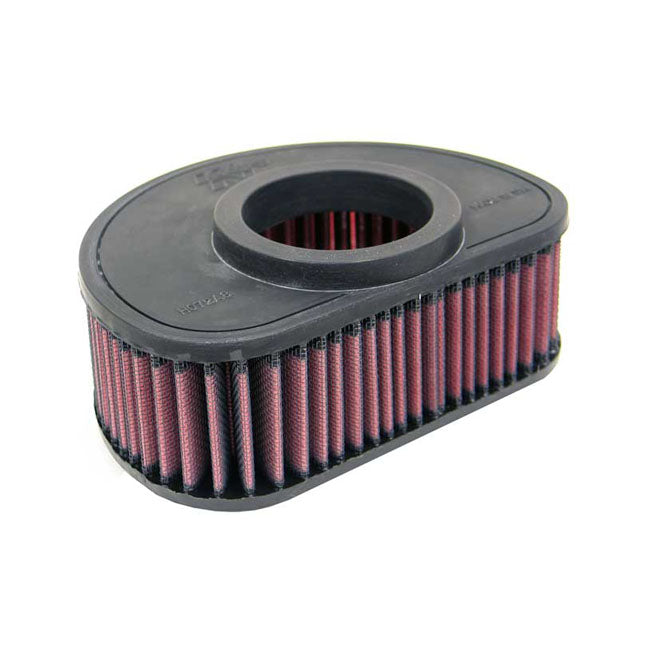 K&N Replacement Air Filter – KAWASAKI: 2003–2008 VN1600 Vulcan…