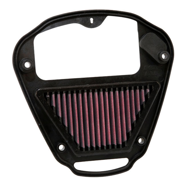 K&N Replacement Air Filter – KAWASAKI: 2004–2009 VN2000 Vulcan…