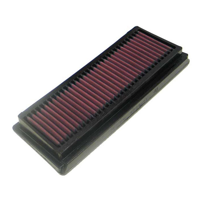 K&N Replacement Air Filter – KAWASAKI: 2005–2006 ZX600 Ninja ZX-6R…