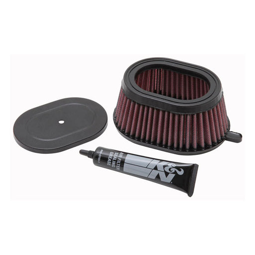 K&N Replacement Air Filter – KAWASAKI: 1990–1991 KL650 Tengai…
