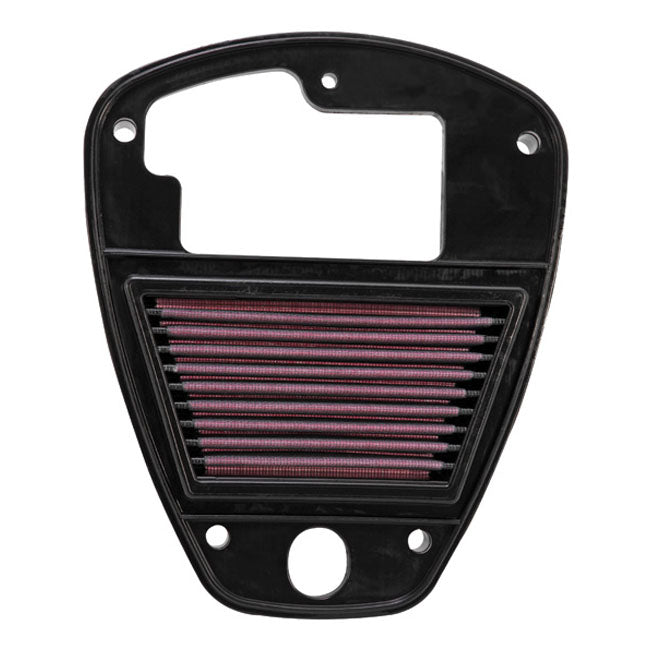 K&N Replacement Air Filter – KAWASAKI: 2006–2021 VN900B Vulcan…
