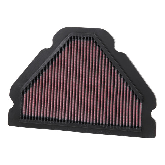 K&N Replacement Air Filter – KAWASAKI: 1998–2003 ZX900 Ninja ZX-9R