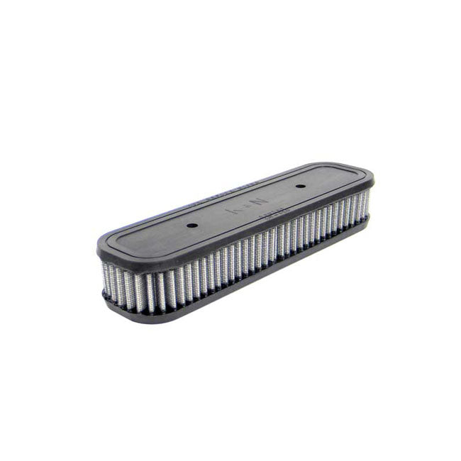 K&N Replacement Air Filter – SUZUKI: 1980–1981 GS1000G; 1980–1981…
