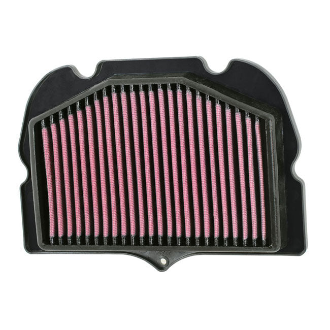 K&N Replacement Air Filter – SUZUKI: 2008–2019 GSX1300R Hayabusa…