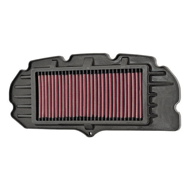 K&N Replacement Air Filter – SUZUKI: 2007–2012 GSX1300BK B-King