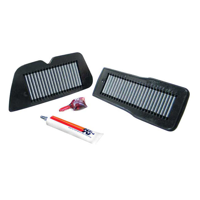 K&N Replacement Air Filter – SUZUKI: 2005–2009 S83 Boulevard…