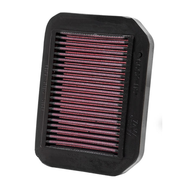K&N Replacement Air Filter – 1999-2006 SUZUKI AN400 BURGMAN