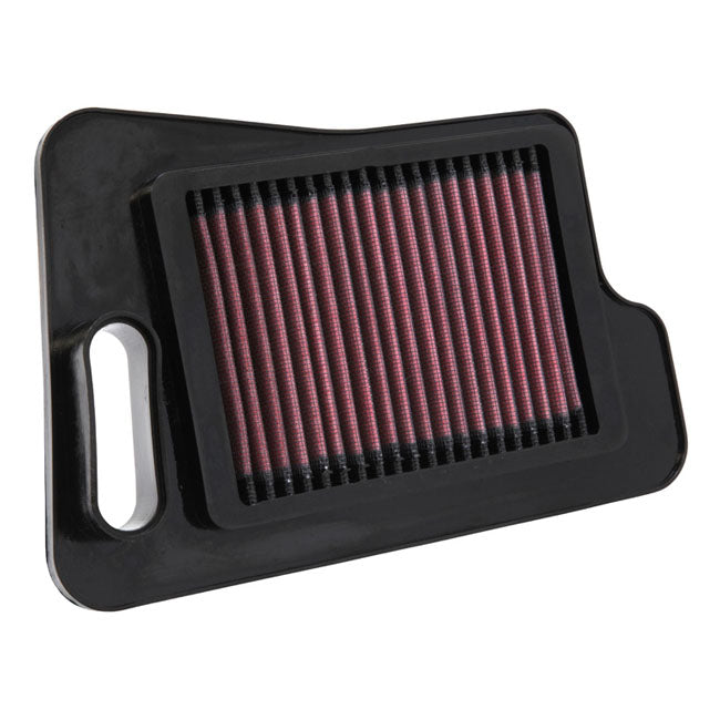 K&N Replacement Air Filter – 2007-2016 SUZUKI AN400 BURGMAN