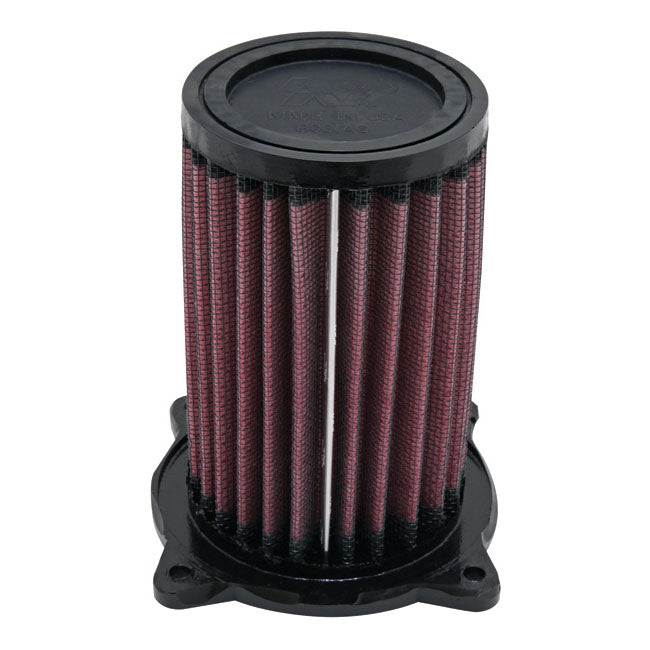 K&N Replacement Air Filter – SUZUKI: 2001–2007 GS500; 1989–2000…