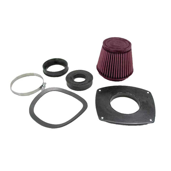 K&N Replacement Air Filter – SUZUKI: 1989–1992 GSXR1100; 1988–1992…